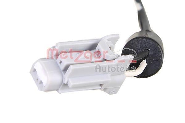 Sensor ABS METZGER ref. 09001199